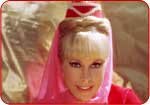 I Dream of Jeanie