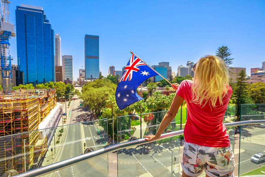 Choosing the Right Coverage for Your Stay in Australia